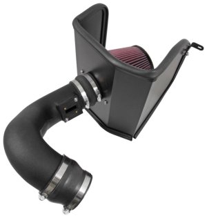 Chevrolet Colorado Performance Air Intake - K&N Engineering - 57 FIPK - `15-`16